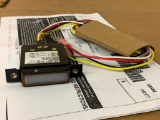 HONEYWELL CAUTION PANEL INDICATOR LIGHT 65-0151-3 (NEW)