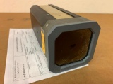 THALES RA/TA TCAS VSI INDICATOR 457400GA1901 (SEE PICTURES)
