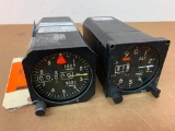 IDC ALTIMETER 518-16007-B212 & BENDIX AAU-19A/A ALTIMETER 3252001-0101 (AR)