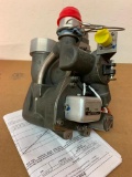 UH-60/T700/CT7-2A HONEYWELL ANTI-ICING BLEED VALVE 3224796-7 [ALT: 6064T56P07] (OVERHAULED)