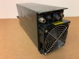 MOTOROLA AM-7175D AMPLIFIER POWER SUPPLY 01-P09986V004