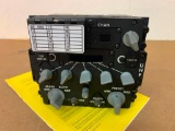 RAYTHEON C-11718/ARC-164(V) UHF RADIO CONTROL 707793-807 (REPAIRED)