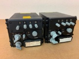 COLLINS RT-1354/ARC-186(V) VHF RADIO RECEIVER-TRANSMITTER 622-5528-001 (AR)