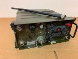 MOTOROLA PT-25A PORTABLE RADIO 01-P04548L003