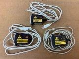 AVIONICA RSU II USB PTI ADAPTER CABLE 650-0320