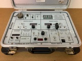 AIRBUS SUPER PUMA HYDRAULIC AUTOPILOT TEST SET 703A94-6807-06