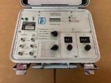 SIMMONDS AC FUEL CAPACITANCE TEST SET PSD60-1AF