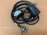UH-60 JCAIR PSDAF-113 FUEL QTY TEST CABLE 55-0605-01