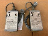 WALTER KIDDE FLAME DETECTOR TESTER 473155