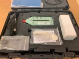 BRUEL & KJAER INTERGRATING VIBRATION METER 2513-X