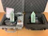 BRUEL & KJAER INTERGRATING VIBRATION METER 2513/2513-X (NEED REPAIR)