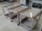 STEEL PARTS CARTS