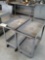 STEEL PARTS CARTS