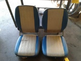 CESSNA 150 SEATS