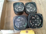 3 IN 1 GAUGES 22-804 & C662019-0101