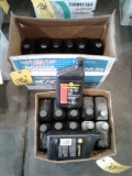 CASES OF AEROSHELL W65 OIL