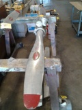 HAMILTON STANDARD PROPELLER APPROX. 92