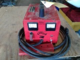 RED BARON 14/28 VOLT AIRCRAFT POWER SUPPLY