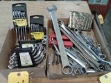 COMBINATION WRENCHES