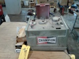 CHAMPION SPARK PLUG CLEANER/TESTER