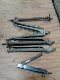 RIVNUT PULLERS & HAND METAL NIBBLER