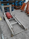 LEE PNEUMATIC BUMPER JACK