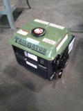 NEW TAILGATOR 900 WATT 2 CYCLE GENERATOR