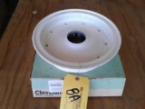 NEW CLEVELAND WHEEL HALF 161-09900