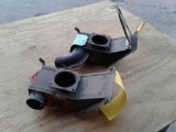 CESSNA 150 AIRBOXES (BOTH NEED REPAIR)