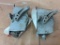 CRJ FLAP POSITION TRANSMITTERS 601R93030-3