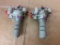 CRJ HYDRAULIC FILTER MANIFOLDS AD-A686-301 [ALT: 601R-75118-3]