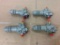 CRJ HYDRAULIC FILTERS AC-7031-8Y181 [ALT: 600-75114-3]