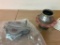 CRJ DRAIN & CHECK VALVES (1) 10101B-577, (1) 0059-0008-3 [ALT: 600-97006-1]