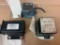 CRJ TIMER, TRANSMITTER, & CONTROL UNIT (1) 13503-104, (1) 015840-03 [ALT: 601R43128-9, (1) 14302-211