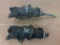 A330 INPUT GEARBOXES (1) 697579003, (1) 697661001