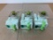 A330 ROTARY ACTUATORS AR02404