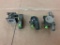 A330 ACTUATORS (1) A06L00, (1) A06000, (1) FRH010041