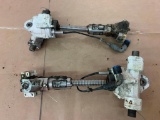 CRJ OUTBOARD FLAP ACTUATORS (1) 854D100-24 [ALT: 601R93104-24], & (1) 854D100-23 [ALT: 601R93104-23]