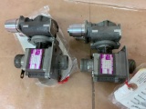 CRJ HYDRAULIC VALVES B97-19-455 [ALT: 601R75151-9]