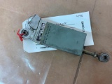 CRJ ACTUATOR AL00102 [ALT: 600-91100-3]