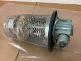 CRJ LAV PUMP 14352-014