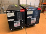 HONEYWELL TRA-67A MODE S TRANSPONDERS 066-01127-1402