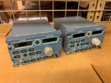 A330 RADIO MANAGEMENT PANELS 899-0850-004