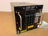 CRJ FLAP ELECTRONIC CONTROL UNIT 860D100-18 [ALT: 601R93050-7]