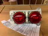 A330 WING TIP NAVIGATION LIGHT 529-80 (REPAIRED)