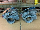 A330 PRESSURE REGULATING VALVES 962A0000-06