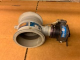 A330 TRIM AIR SHUTOFF VALVE 4063-18288