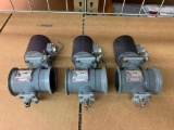 A330 TRIM AIR VALVES 963B0000-01