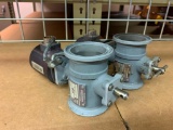 A330 TRIM AIR VALVES 963B0000-01