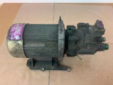 A330 CONSTANT SPEED MOTOR GENERATOR 920582